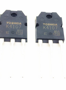 场效应管 K4107 2SK4017 MOS管 进口全新原装 电焊机常用功率管