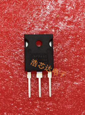 全新小氩弧焊机配件场效应管IRFP460 IRFP460N IRFP460A  20A500V