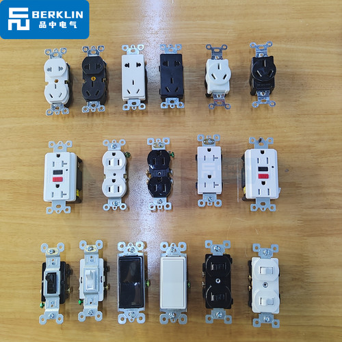 国标五孔医疗等级插座