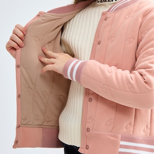 青少年贴身小棉袄棉衣内胆内穿男女中大儿童校服神器轻便保暖冬装