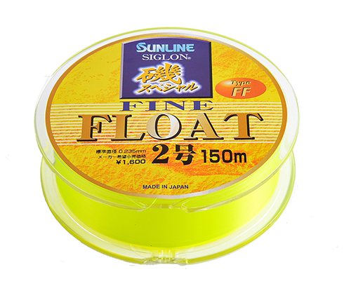 日本原装sunline桑濑路亚线