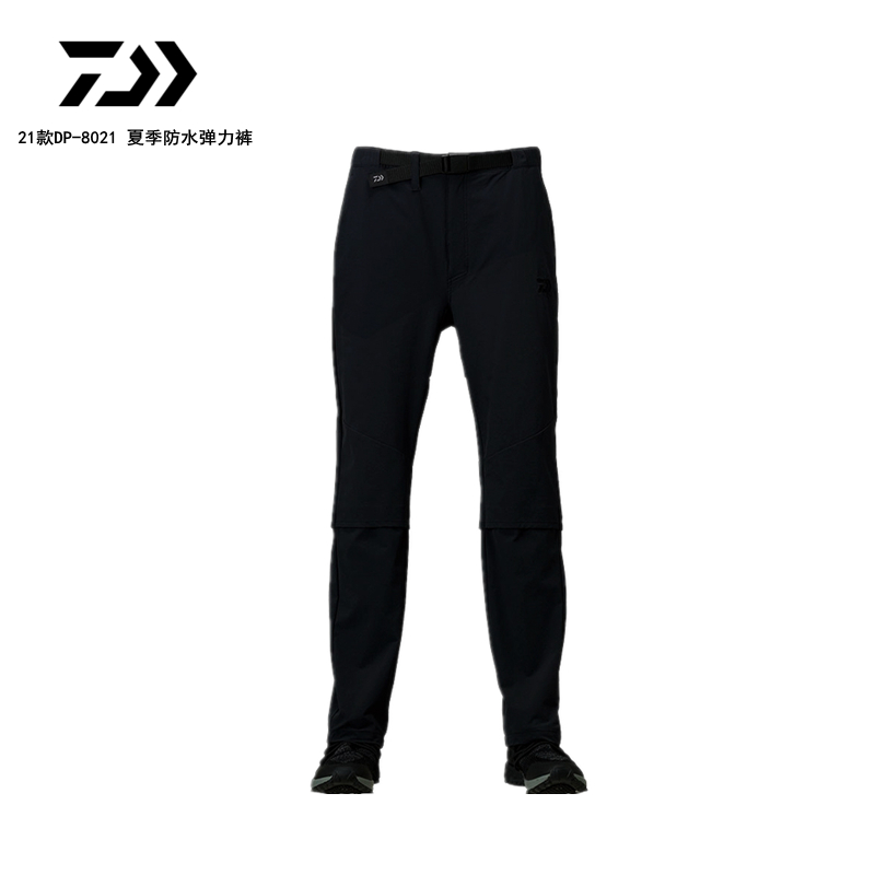 钓鱼裤DAIWA/达亿瓦耐磨