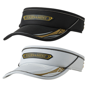 DAIWA达亿瓦25款DC-1325T图鲁门帽空顶帽无顶帽钓鱼帽tournament