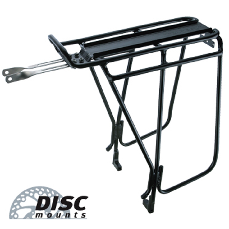 Porte-bagages pour vélo TOPEAK - Ref 2425943 Image 1