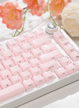 LEOBOG客制化hi75C机械键盘铝坨坨75配列Gasket有线麻将音静音