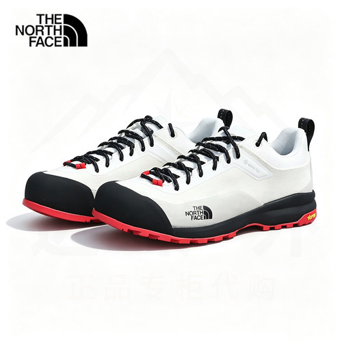 TheNorthFace北面男女26秋冬户外GTX防水抓地休闲徒步登山鞋8G5G