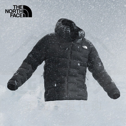 TheNorthFace北面2026轻薄羽绒服男可做内胆户外防风保暖外套8DWV