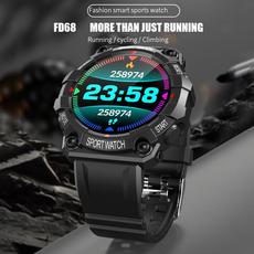 USB-хаб fd68s new smart watches men