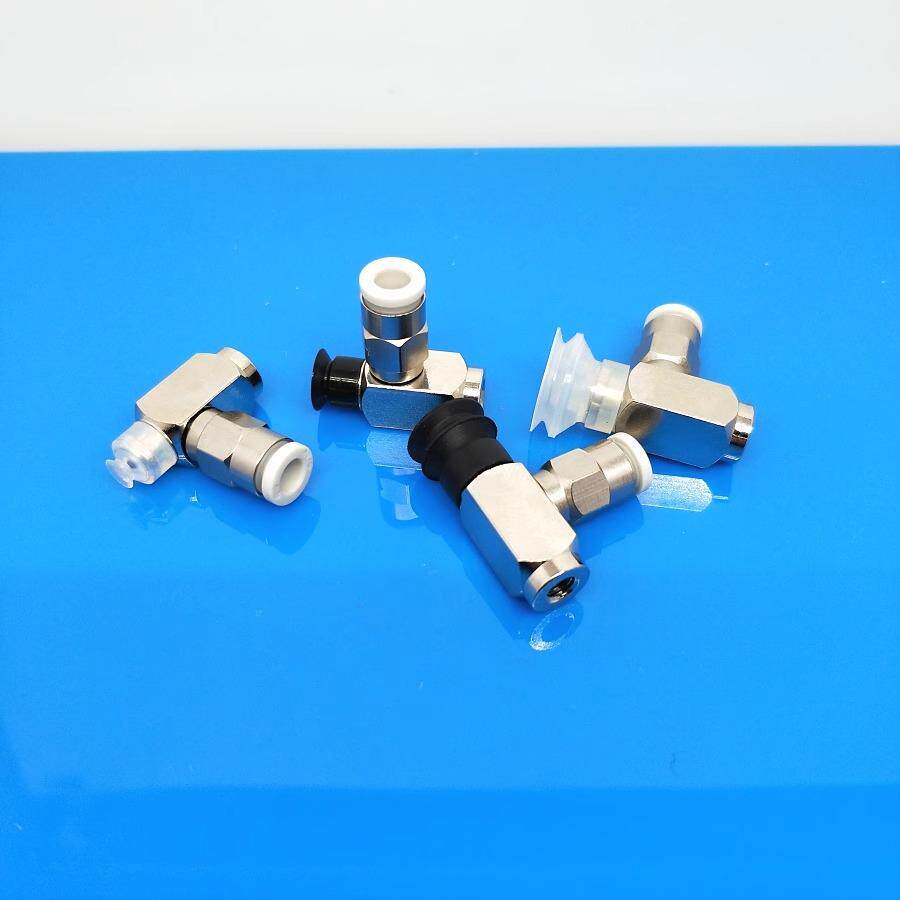 ZP3真空吸盘 ZP3-Y04/Y06/Y08/Y10/Y13/Y16BN/BS-B5-04-06/U4-U6 - 实物图