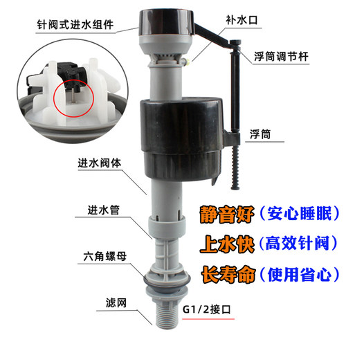 科勒尔马桶通用可调节高度马桶进