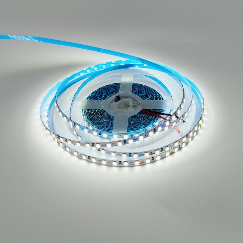 12V灯带led24V2835电镀板120灯5