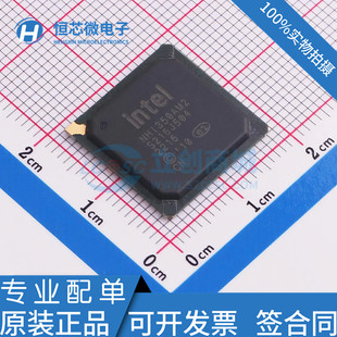 NH1350AM2 NHI350AM4 NH1350AM4 NHI350AM2 网卡芯片 NHI350BT2