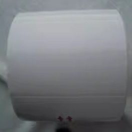 105*70*1000张 标签纸 条码纸 不干胶标签 条码标签纸-TSC 北洋