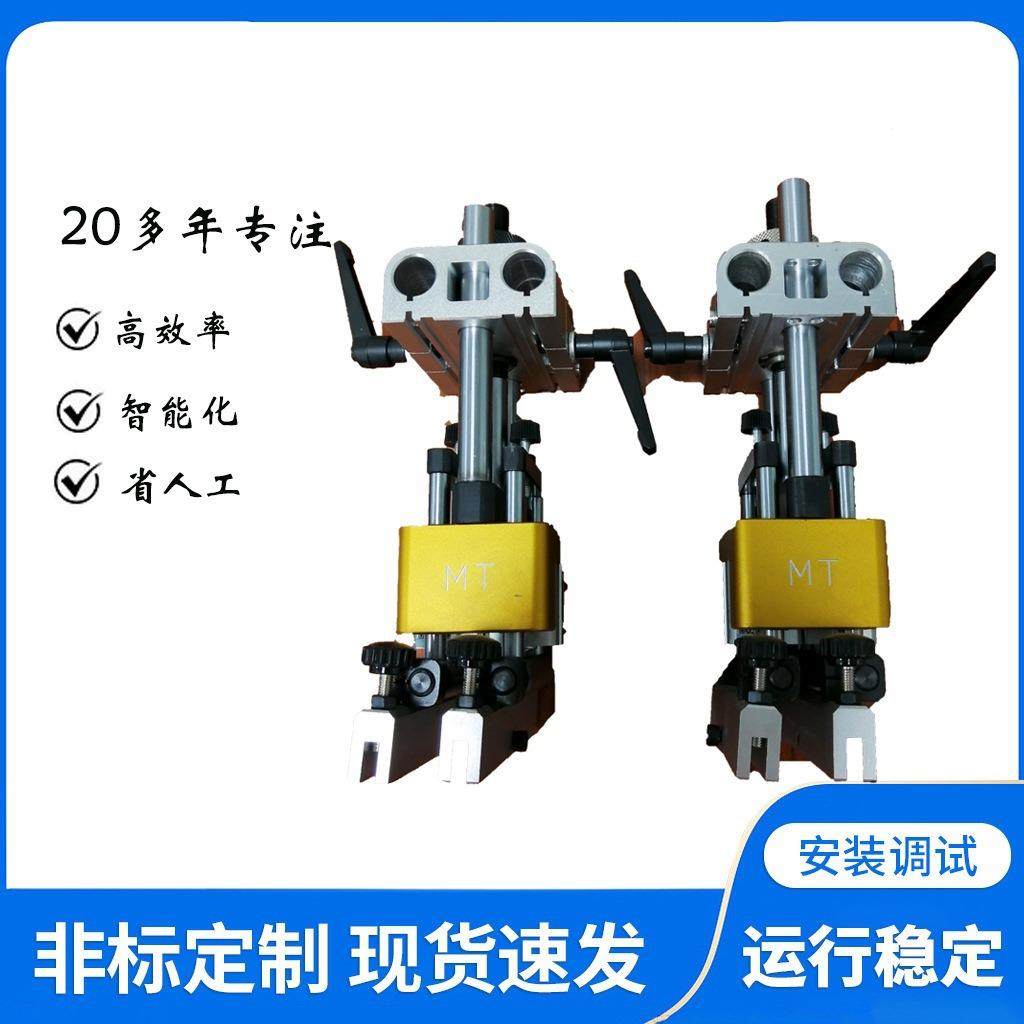 丝网印刷机机头丝印机配件申发互通美图通用件平面曲面两用印头