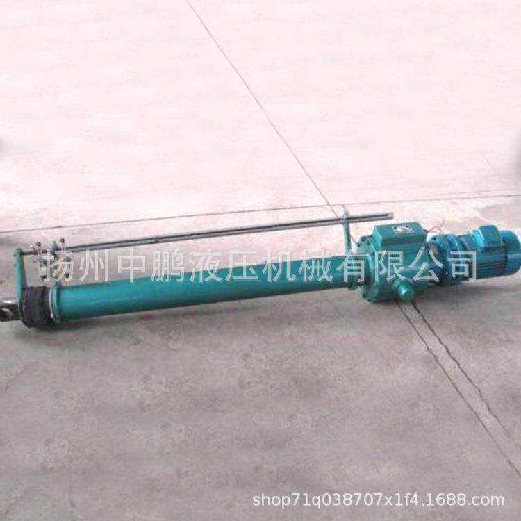 电动推杆厂家直式电动推杆工业小型电动推杆电动升降机电