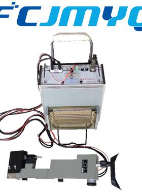 WKX5便携式看谱镜金属光谱仪元素分析验钢镜仪光谱仪合金分析新品