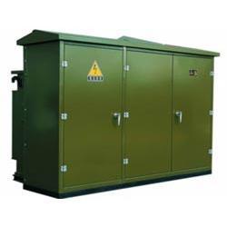 美式箱式变电站美式变电站供应ZGS11美式变压器设备厂家直销