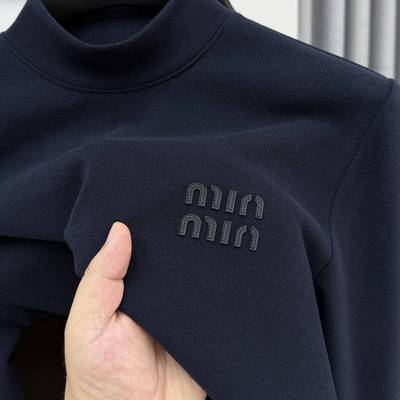 德绒磨毛打底衫长袖t恤男半高领冬季加厚保暖双面绒卫衣男士内搭T