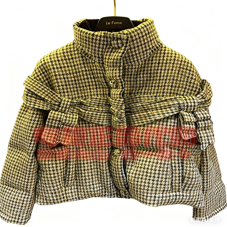 拉飞姆羽绒服LF25D31DC163