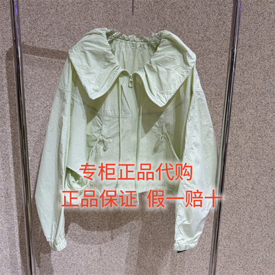 anyspoor休闲外套86B120
