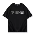 Black Three