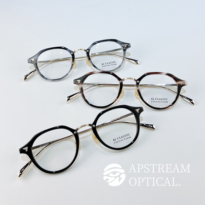 BJCLASSIC573皇冠形眼镜