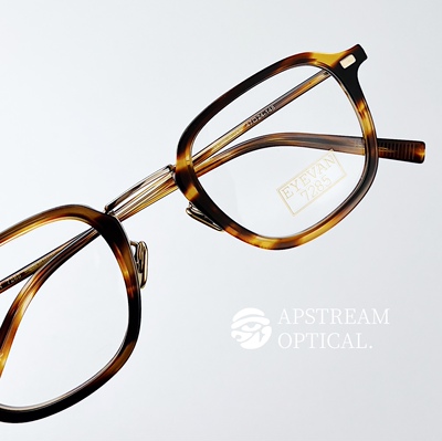 EYEVAN7285板材手作眼镜框779