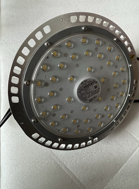 海洋王NGC9825LED高顶灯LED天棚灯高顶场馆照明灯体育馆灯