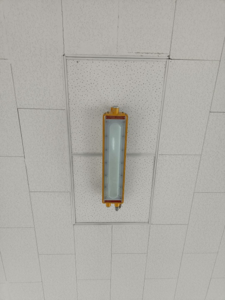 海洋王BFC8411防爆泛光灯LED吸顶式50W