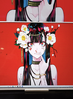 16寸2K R9000P同款液晶屏装配便携屏 高刷 超窄边框 WLED 16:10