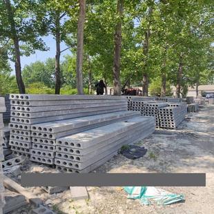 预制水泥板模板浇筑成品隔离防护板建筑包管渠道模具模型实心钢筋