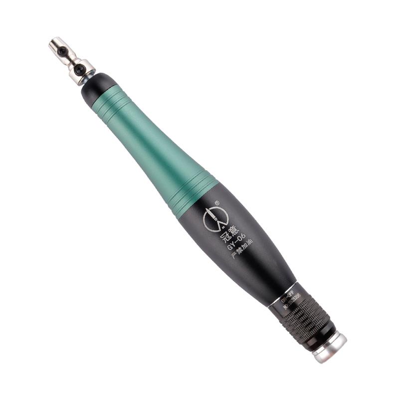 冠意气动超声波打磨机气锉往复左右式工业锉刀机938省模抛光研磨