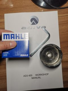 adiva400阿迪瓦ad3亚蒂发400cc机油滤芯