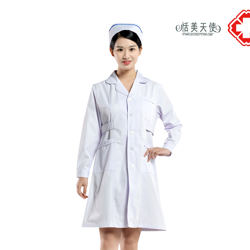 男女护士服口腔医院工作服