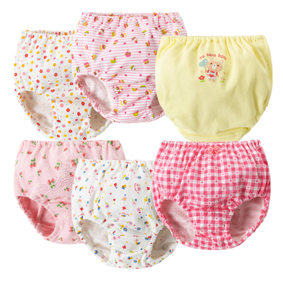 屋日系女宝女孩裤不勒腿新品公主