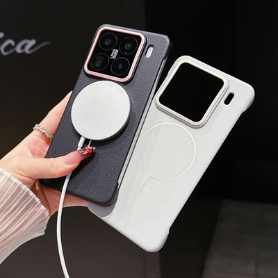 小米+小米15+PC+无边框磁吸