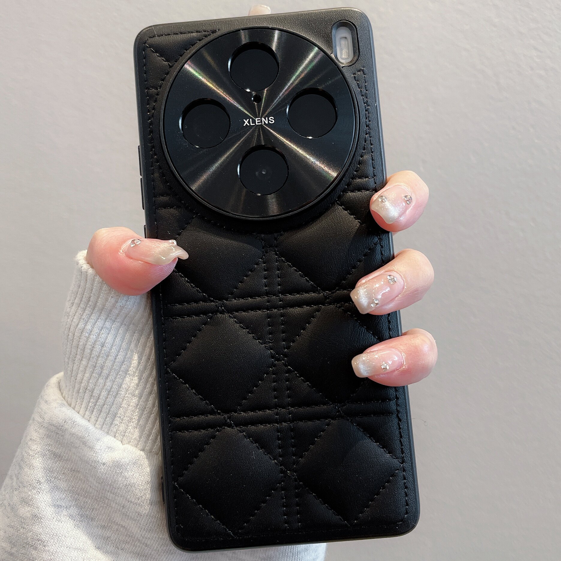 vivovivoX200素皮全包素皮