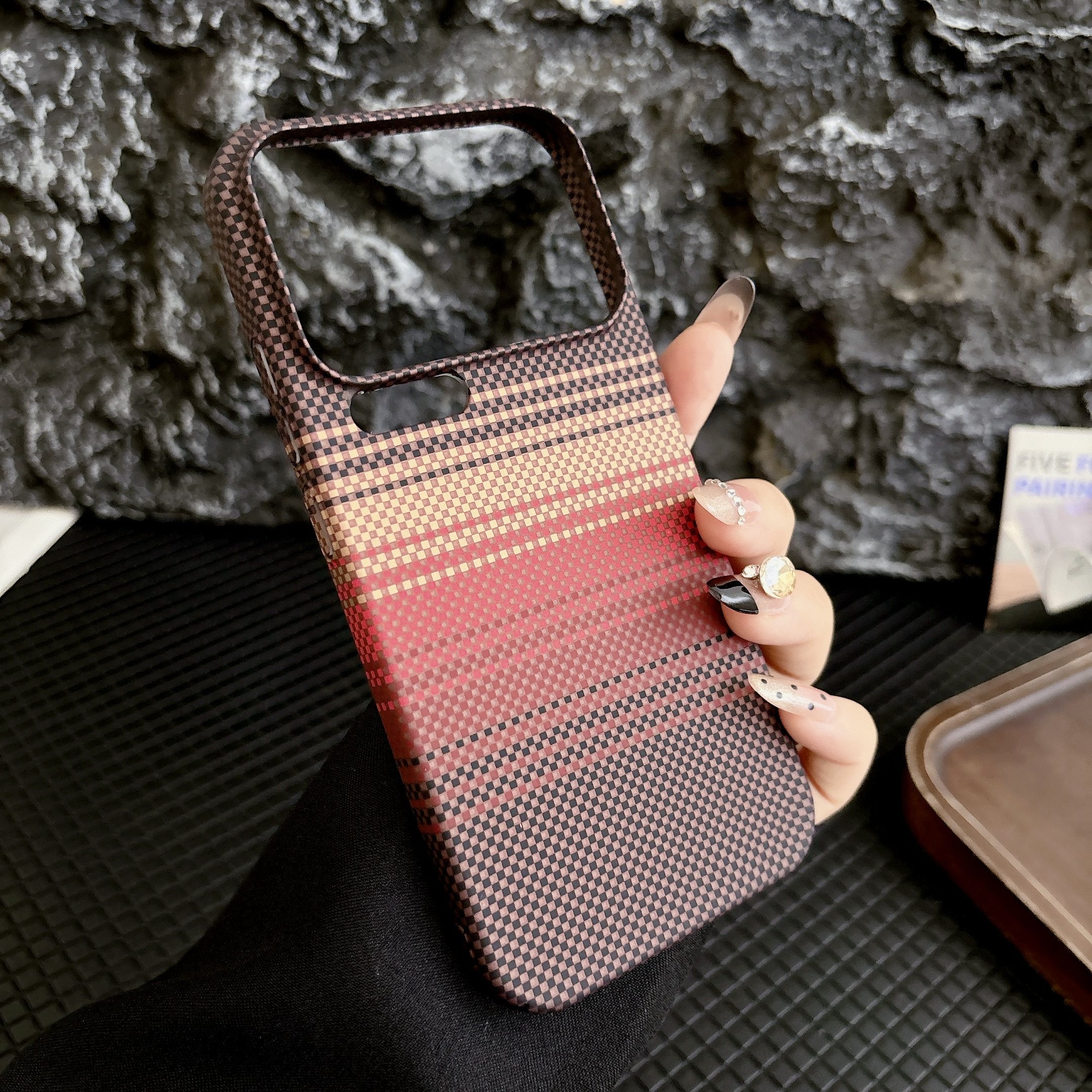 小米+小米17Pro+PC+磁吸