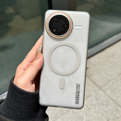 红米+k80+PC+磁吸充电