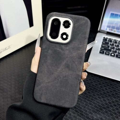 Oneplus+一加15+PC+半包磁吸