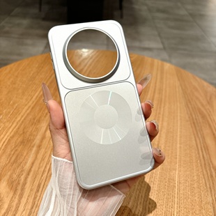 新款秒变适用华为mate80promax手机壳mate80磁吸磨砂保护套mate80pro高级感男女款全包防摔mate70Air情侣外壳