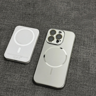 苹果+iPhone16promax+PC+磁吸