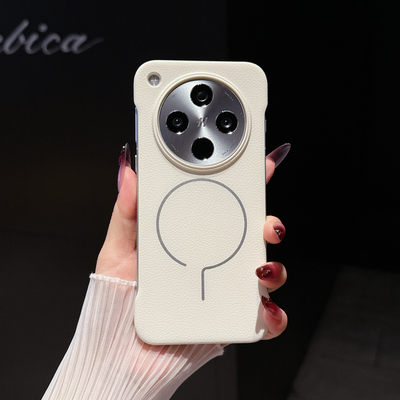 oppo+findx8+PC+无边框磁吸