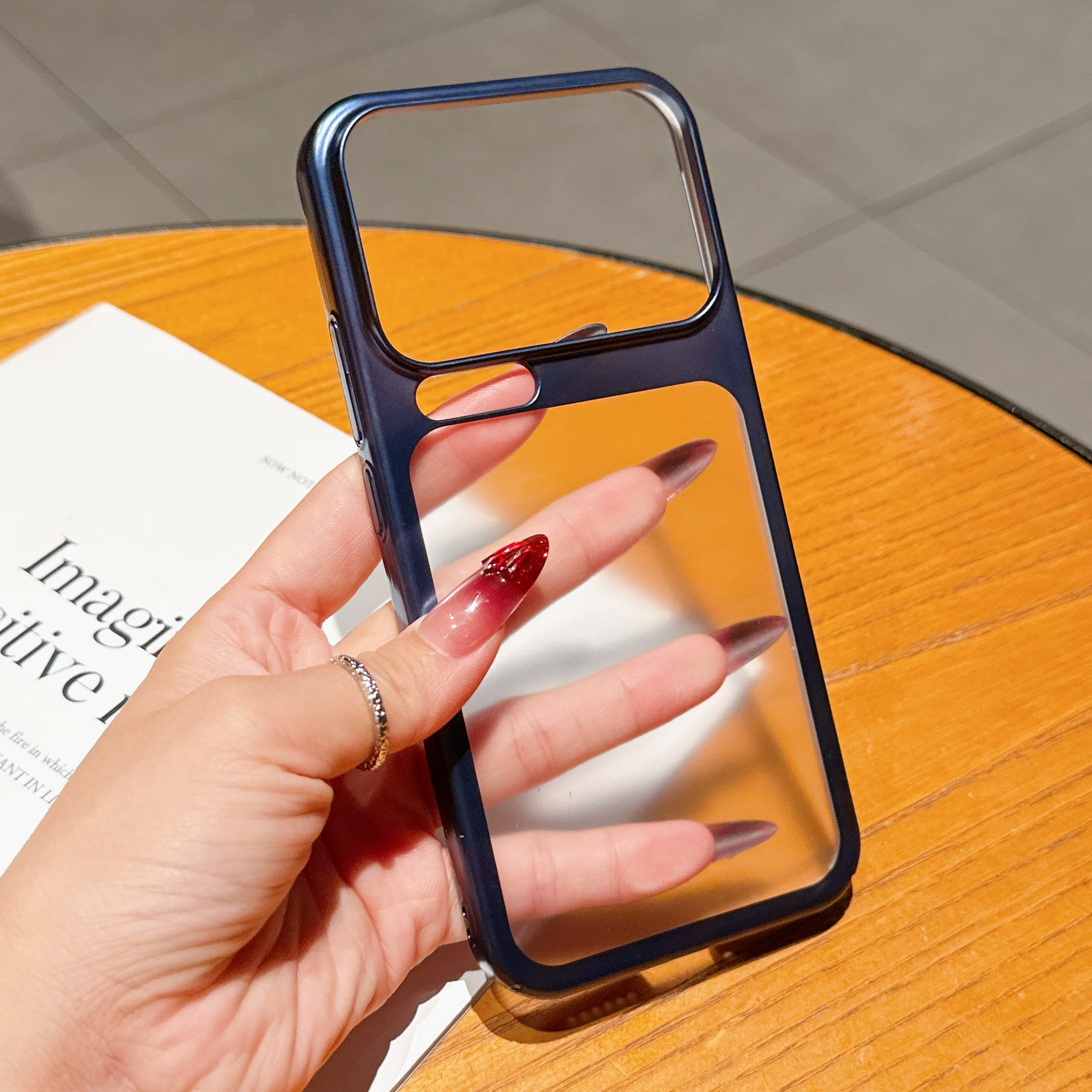 电镀磨砂适用于小米17promax手机壳不沾指纹抗发黄小米17Pro全包防摔磨砂Xiaomi17高级感时尚情侣PC硬壳