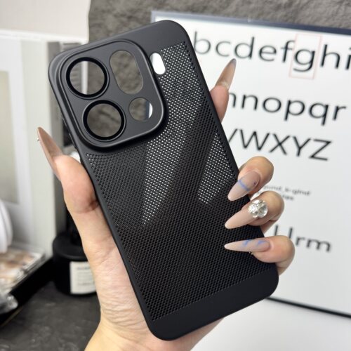 OPPO+Findx9pro+PC+透气散热