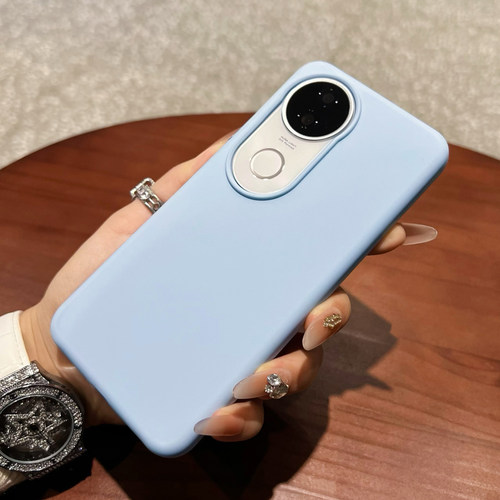 vivo+s20+液态硅胶+简约