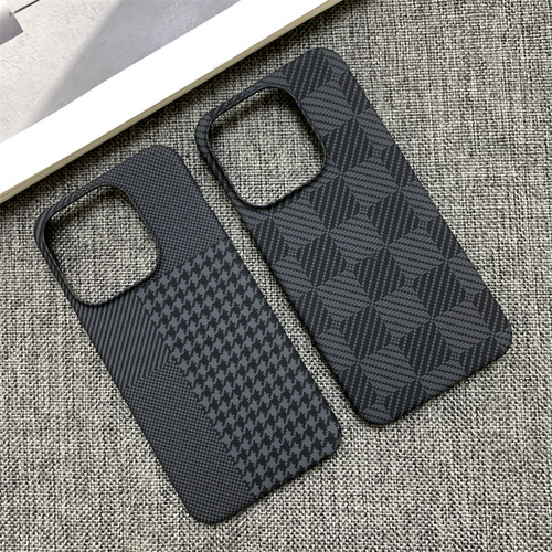 oppo+Findx9+PC+半包碳纤维纹