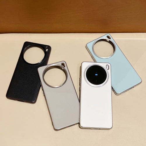 vivovivox100仿皮金属镜头圈