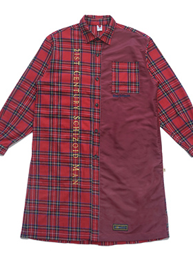 LANCER(兰寺) AW18 #02 