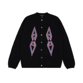 色井图针织开衫 LANCER DéSORDRE SWEATER 兰寺 AW19